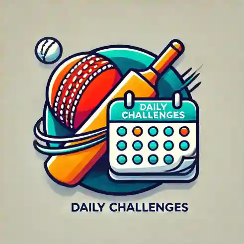 Daily Challenges