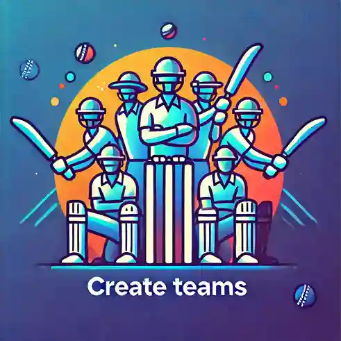 Create Teams