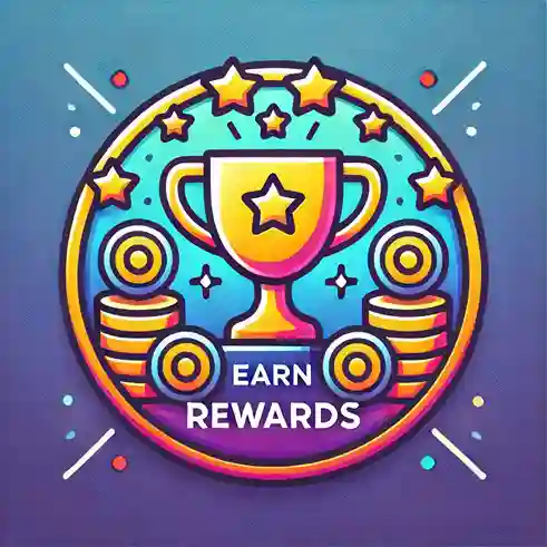 Earn Rewards